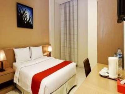 фото отеля Sweet Karina Hotel Bandung