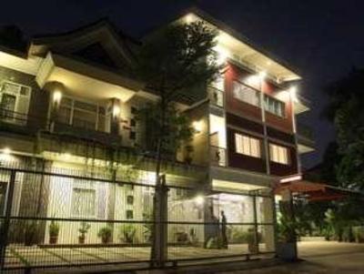 фото отеля Sweet Karina Hotel Bandung