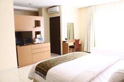 фото отеля Sweet Karina Hotel Bandung