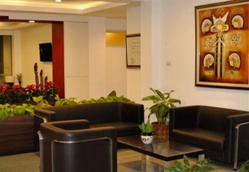 фото отеля Sweet Karina Hotel Bandung