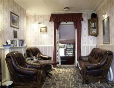 фото отеля Molyneux Guest House