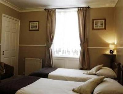 фото отеля Molyneux Guest House