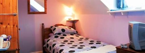 фото отеля Molyneux Guest House