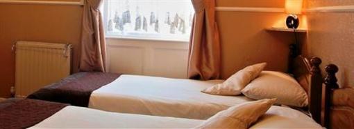 фото отеля Molyneux Guest House