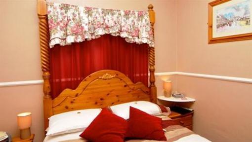 фото отеля Molyneux Guest House
