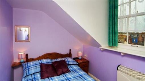 фото отеля Molyneux Guest House
