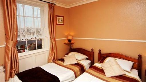 фото отеля Molyneux Guest House