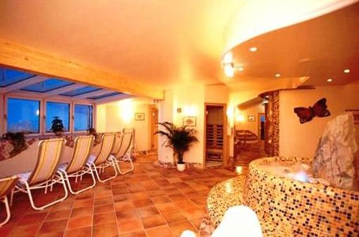 фото отеля Hotel Pehab-Kirchenwirt