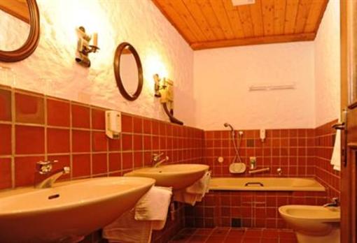 фото отеля Hotel Pehab-Kirchenwirt