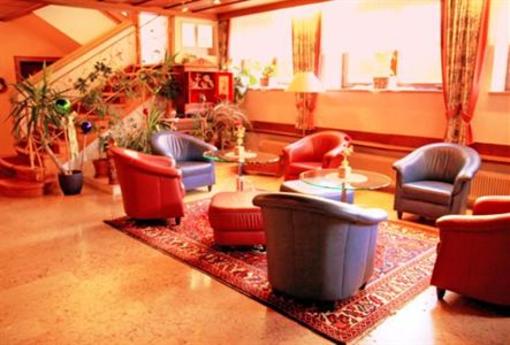 фото отеля Hotel Pehab-Kirchenwirt