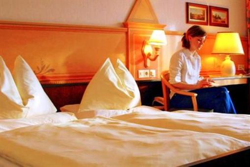 фото отеля Hotel Pehab-Kirchenwirt