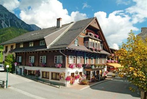 фото отеля Hotel Pehab-Kirchenwirt