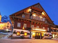 Hotel Pehab-Kirchenwirt