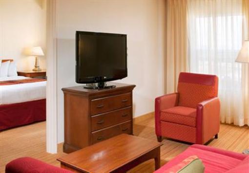 фото отеля Residence Inn SeaWorld/International Center