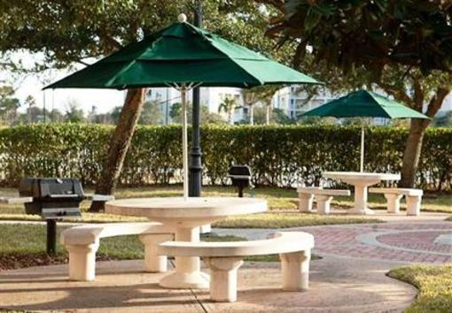 фото отеля Residence Inn SeaWorld/International Center