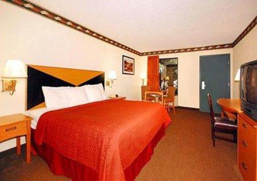 фото отеля Quality Inn Lookout Mountain