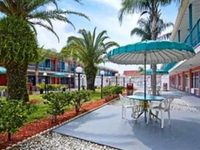 Belmont Inn and Suites Port Richey