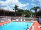 фото отеля Belmont Inn and Suites Port Richey