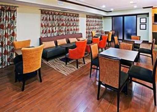 фото отеля Hampton Inn Manhattan