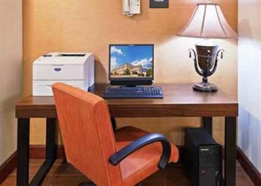 фото отеля Hampton Inn Manhattan