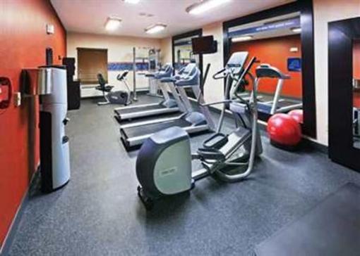 фото отеля Hampton Inn Manhattan