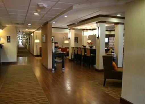 фото отеля Hampton Inn Manhattan