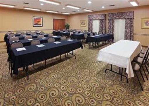 фото отеля Hampton Inn Manhattan
