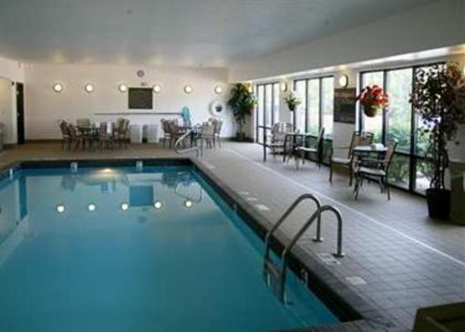фото отеля Hampton Inn Manhattan