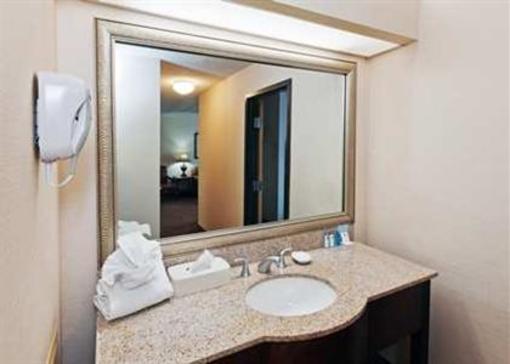 фото отеля Hampton Inn Manhattan