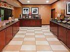 фото отеля Hampton Inn Manhattan