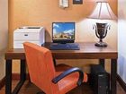 фото отеля Hampton Inn Manhattan