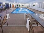 фото отеля Hampton Inn Manhattan