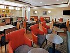 фото отеля Hampton Inn Manhattan
