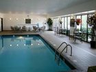 фото отеля Hampton Inn Manhattan