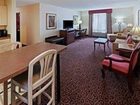 фото отеля Hampton Inn Manhattan