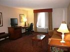 фото отеля Hampton Inn Manhattan