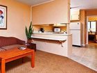 фото отеля Executive Suites Inn