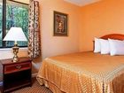 фото отеля Executive Suites Inn