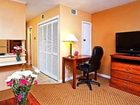 фото отеля Executive Suites Inn