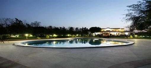 фото отеля The Awesome Farms & Resorts