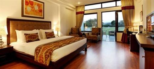фото отеля The Awesome Farms & Resorts