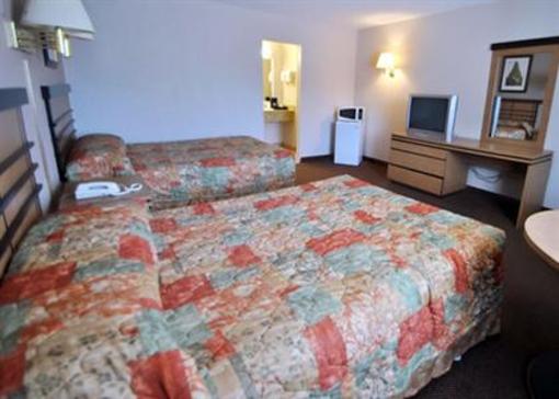 фото отеля Econo Lodge Colonie Center Mall