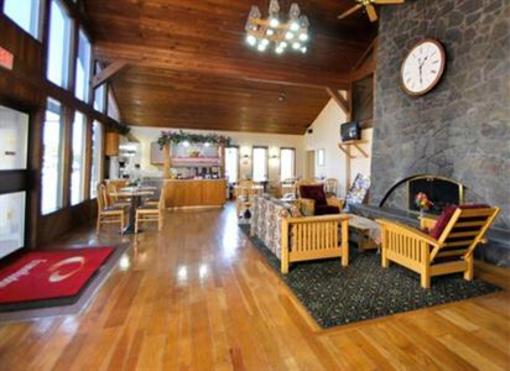 фото отеля Econo Lodge Colonie Center Mall