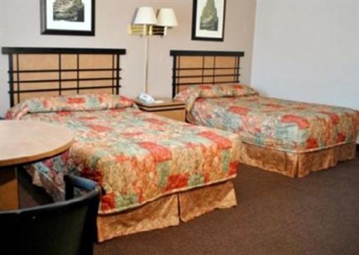 фото отеля Econo Lodge Colonie Center Mall