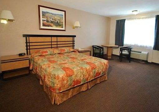 фото отеля Econo Lodge Colonie Center Mall