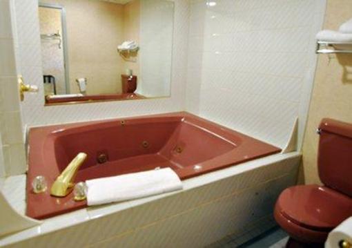 фото отеля Econo Lodge Colonie Center Mall