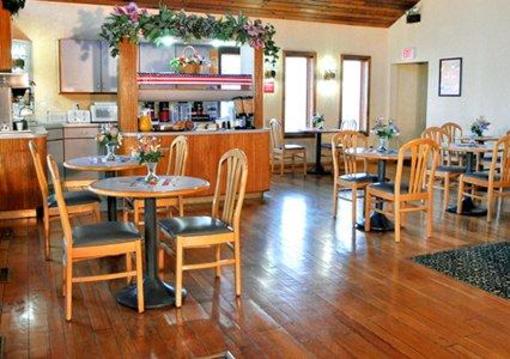 фото отеля Econo Lodge Colonie Center Mall