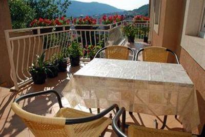 фото отеля Mediteran Herceg Novi