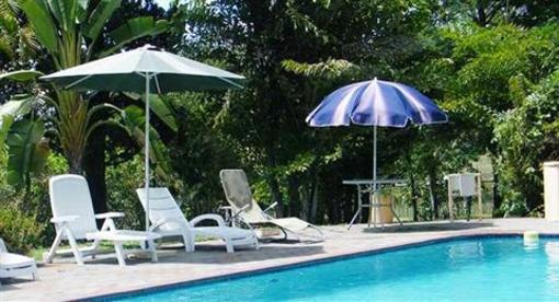 фото отеля Sunbird Lodge