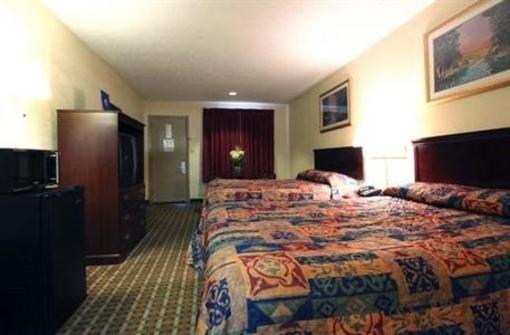 фото отеля Americas Best Value Executive Inn & Suites Caddo Valley
